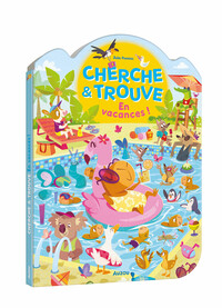 Image de Cherche et trouve en vacances !