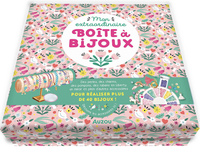 Image de MON EXTRAORDINAIRE BOITE A BIJOUX