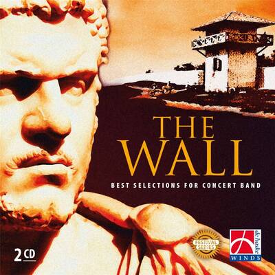 Picture of THE WALL  (2CD)