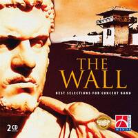 Picture of THE WALL  (2CD)