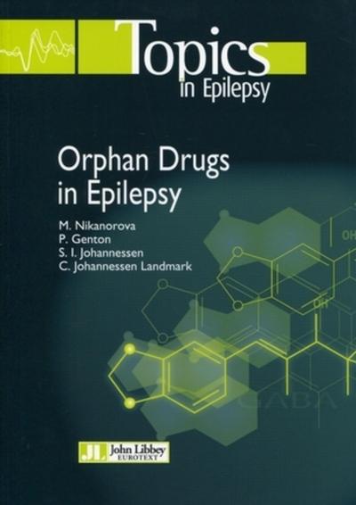 Picture of Orphan Drugs in Epilepsy