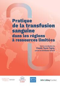 Picture of Pratique de la transfusion sanguine dans les régions à ressources limitées