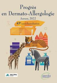 Picture of Progrès en Dermato-Allergologie. Anvers, 2022