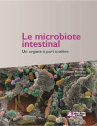 Picture of Le microbiote intestinal