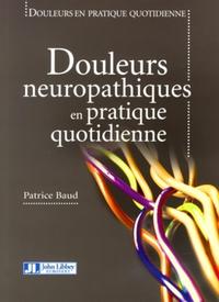 Picture of Douleurs neuropathiques en pratique quotidienne