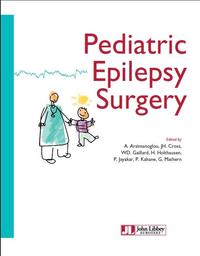 Picture of Pediatric Epilepsy Surgery