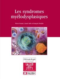 Picture of Les syndromes myélodysplasiques