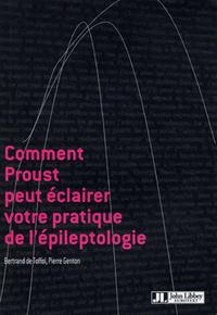 Picture of COMMENT PROUST PEUT ECLAIRER VOTRE PRATIQUE DE L'EPILEPTOLOGIE