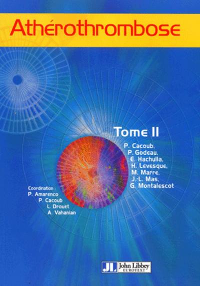 Picture of Atherothrombose Tome 2