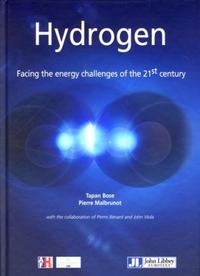 Picture of Hydrogen