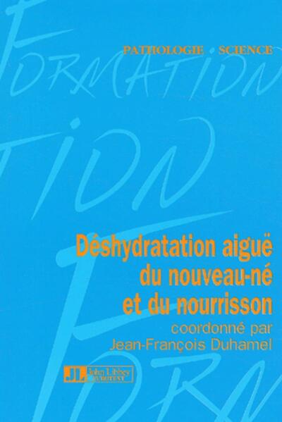 Picture of Deshydratation Aigue Du Nouveau-Ne Et Du Nourrisson