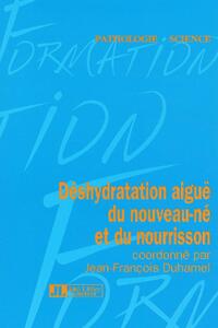 Picture of Deshydratation Aigue Du Nouveau-Ne Et Du Nourrisson