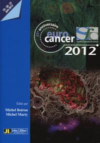 Picture of Eurocancer 2012