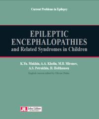 Picture of EPILEPTIC ENCEPHALOPATHIES AND RELATED SYNDROMES IN CHILDREN