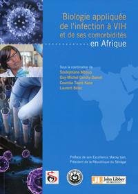 Picture of Biologie appliquée de l'infection à VIH et de ses comorbidités en Afrique