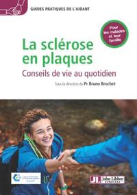 Picture of La sclérose en plaques