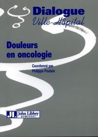 Image de DOULEURS EN ONCOLOGIE