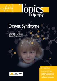 Picture of Dravet Syndrome (2e édition)