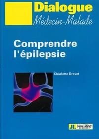 Image de COMPRENDRE L'EPILEPSIE