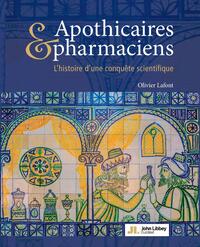 Picture of Apothicaires et pharmaciens
