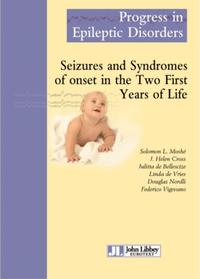 Picture of Seizures and syndromes of onset in the two first years of life
