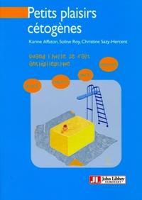 Image de PETITS PLAISIRS CETOGENES. QUAND L'HUILE SE FAIT ANTIEPILEPTIQUE. ASTUCES, CONSE
