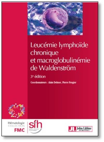 Picture of Leucémie lymphoïde chronique et macroglobulinémie de Waldenström