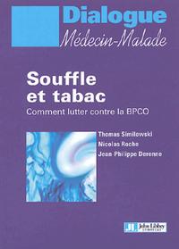 Image de Souffle Et Tabac : Comment Lutter Contrela Bpco