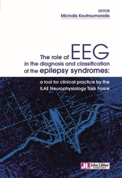 Image de The role of EEG in the diagnosis and classification  of the epilepsy syndromes