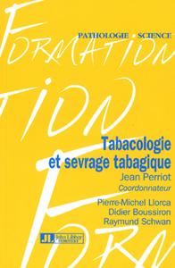 Image de TABACOLOGIE ET SEVRAGE TABAGIQUE