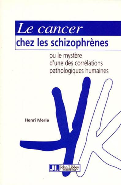 Image de Cancer Chez Les Schizophr