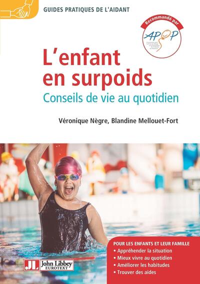 Picture of L'enfant en surpoids