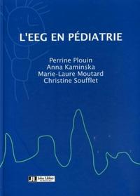 Image de L'Eeg En Pediatrie