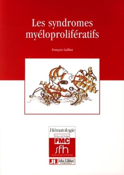 Picture of Les syndromes myéloprolifératifs