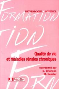 Picture of Qualité de vie et maladies rénales chroniques