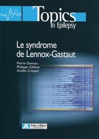 Picture of Le syndrome de Lennox-Gastaut