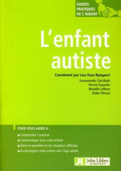 Picture of L'enfant autiste