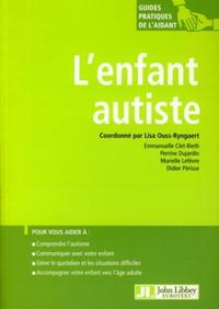 Picture of L'enfant autiste