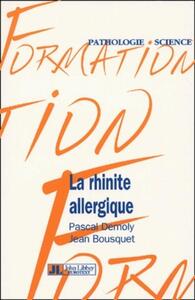 Picture of La Rhinite Allergique