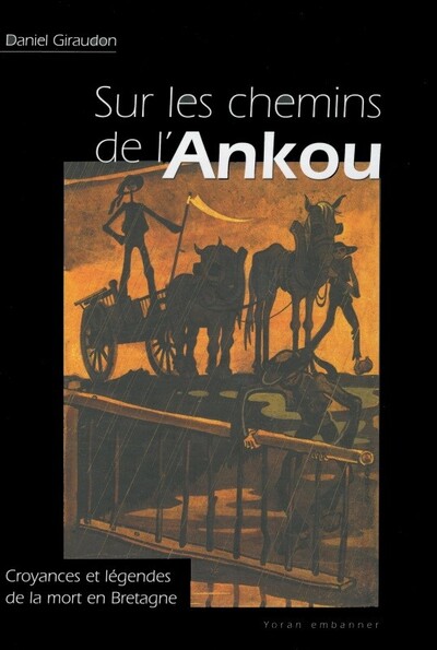 Image de Sur les chemins de l’Ankou