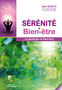 Picture of SERENITE & BIEN-ÊTRE