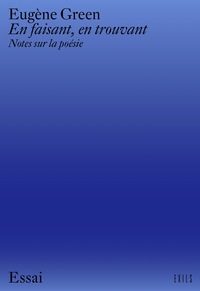 Picture of En faisant, en trouvant