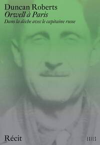 Image de Orwell à Paris