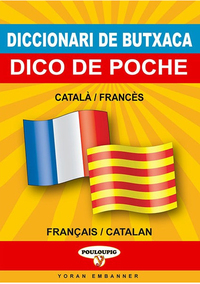 Image de Dictionnaire de poche français / catalan
