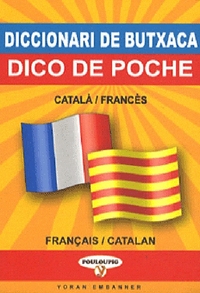 Image de Catalan-francais (dico de poche)