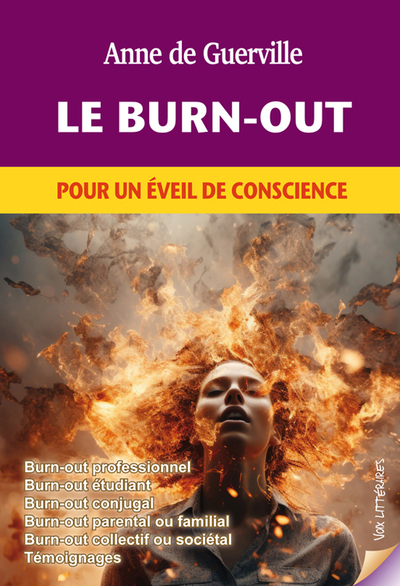 Picture of LE BURN-OUT