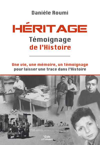 Image de HERITAGE
