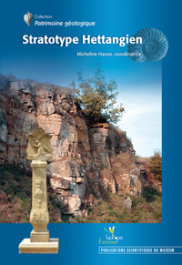 Picture of STRATOTYPE HETTANGIEN