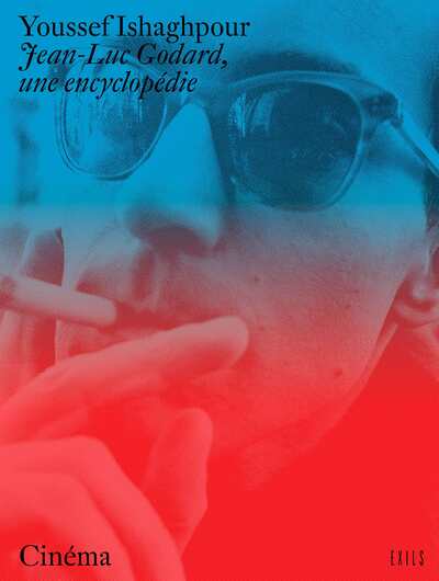 Image de Jean-Luc Godard, une encyclopédie