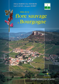 Image de ATLAS DE LA FLORE SAUVAGE DE BOURGOGNE